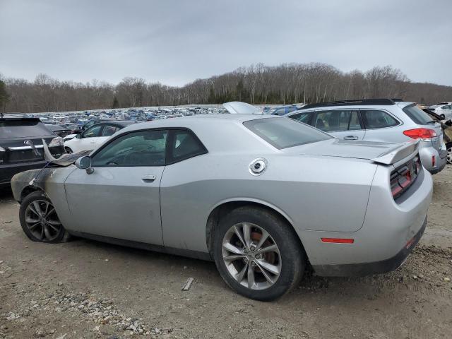 2020 DODGE CHALLENGER - 2C3CDZKG1LH132883