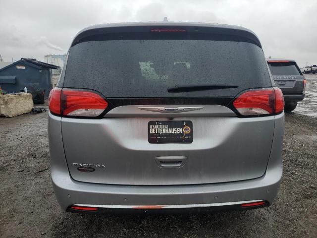2019 CHRYSLER PACIFICA T - 2C4RC1EG6KR705839