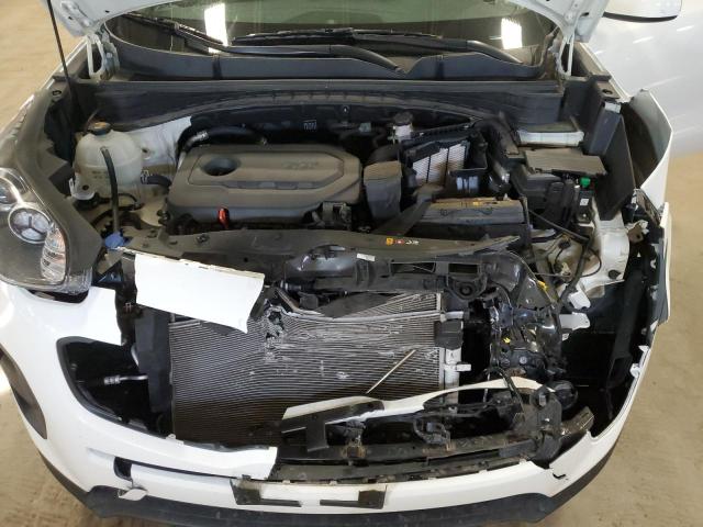 2019 KIA SPORTAGE L - KNDPM3AC2K7568662