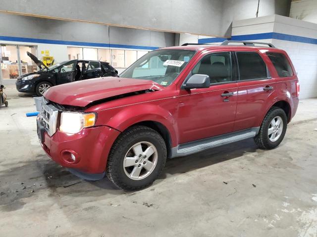 FORD ESCAPE XLT