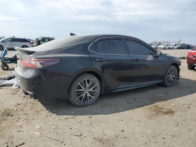 Vin: 4t1t11ak6nu036691, lot: 49548015, toyota camry se 20223
