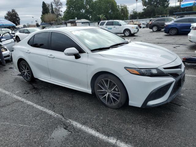 Vin: 4t1g11ak3pu103011, lot: 48428415, toyota camry se night shade 20234