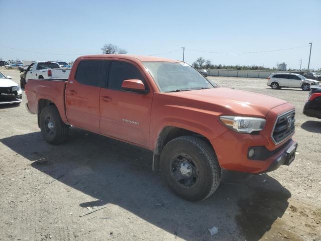 Vin: 5tfaz5cn8gx002529, lot: 49885765, toyota tacoma double cab 20164