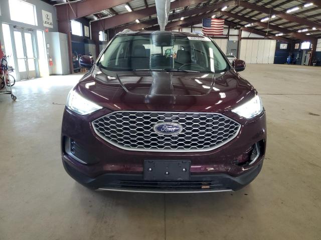 2023 FORD EDGE SEL - 2FMPK4J99PBA41373