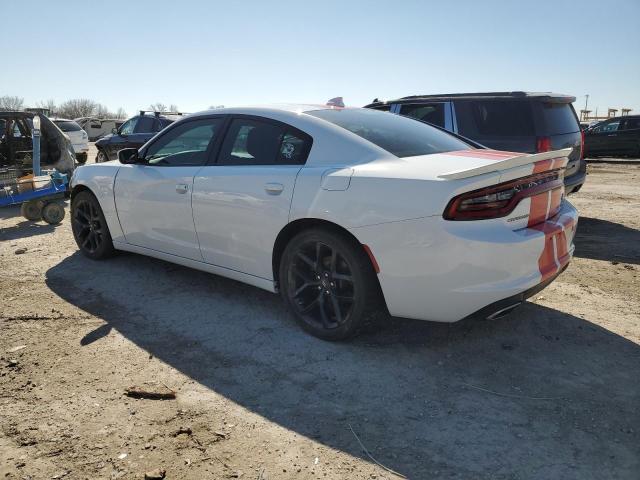 Vin: 2c3cdxhg1gh332616, lot: 49719165, dodge charger sxt 20162