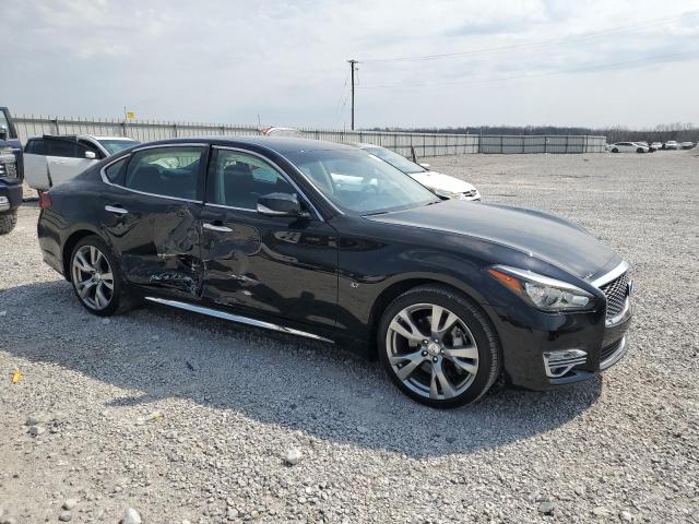 2019 INFINITI Q70L 3.7 L JN1BY1PR1KM725309