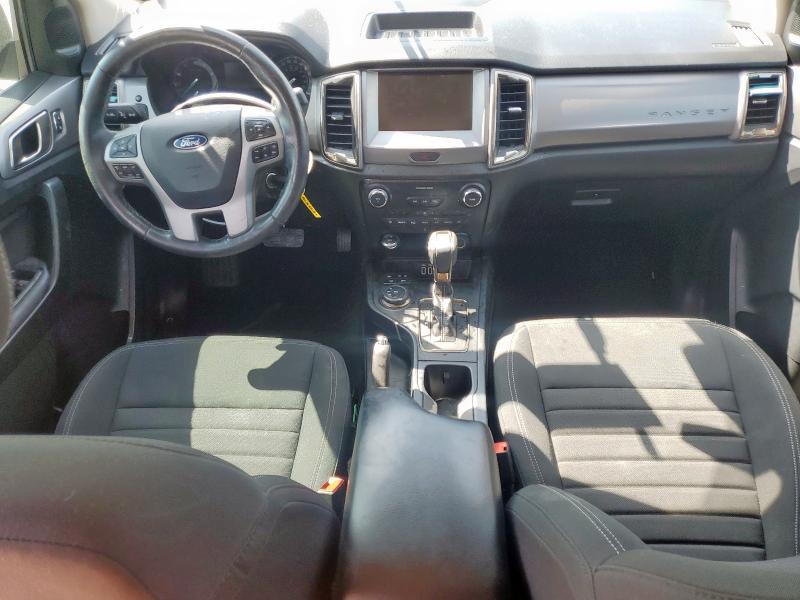 2020 FORD RANGER XL - 1FTER4FH5LLA82567
