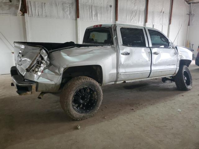 Vin: 3gcukrec4fg108936, lot: 47968665, chevrolet all models k1500 lt 20153