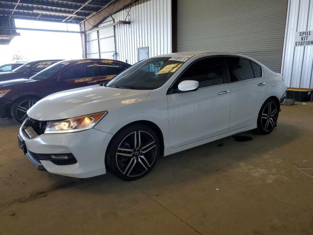 Vin: 1hgcr2f54ga213380, lot: 51087875, honda accord sport 2016 img_1