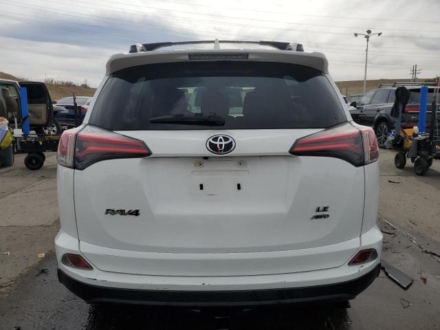 2017 TOYOTA RAV4 LE - JTMBFREV5HJ132208