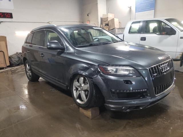 Vin: wa1cgafe0fd025722, lot: 48874585, audi q7 premium 20154