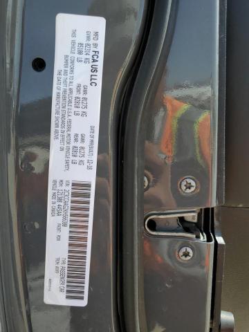 2019 CHRYSLER 300 TOURIN - 2C3CCAAG2KH566380