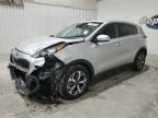 2021 KIA SPORTAGE L - KNDPM3AC1M7925803
