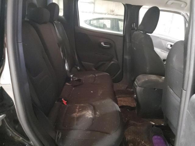 2019 JEEP RENEGADE L - ZACNJABB2KPK87648