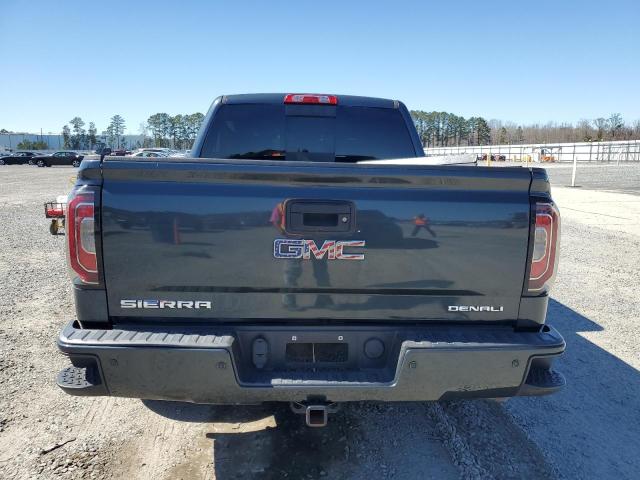 2017 GMC SIERRA K15 - 3GTU2PEJ9HG312668