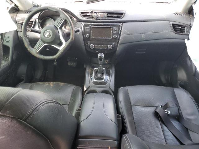 2019 NISSAN ROGUE S - KNMAT2MV4KP552365