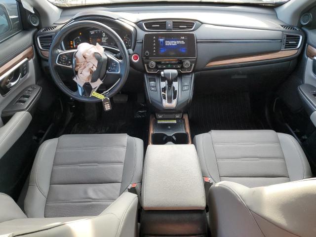 2022 HONDA CR-V TOURI #3285091375