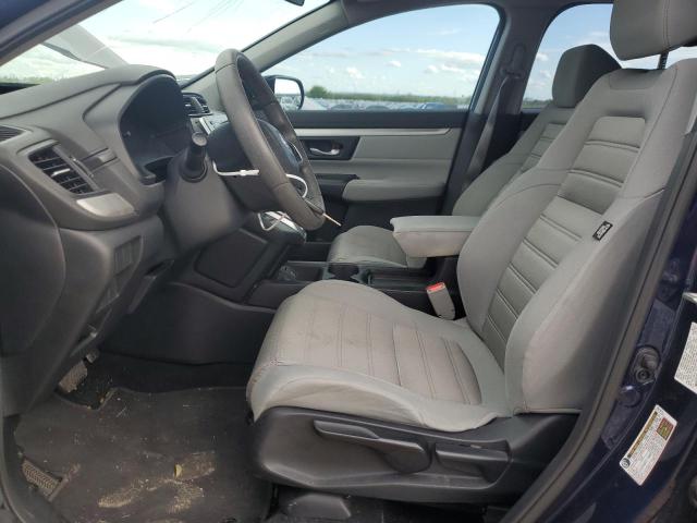 2017 HONDA CR-V LX - 7FARW5H3XHE003720