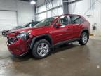 2022 TOYOTA RAV4 LE - JTMMWRFV2ND154667
