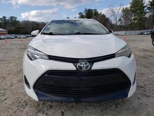 2017 TOYOTA COROLLA L - 2T1BURHE4HC880896