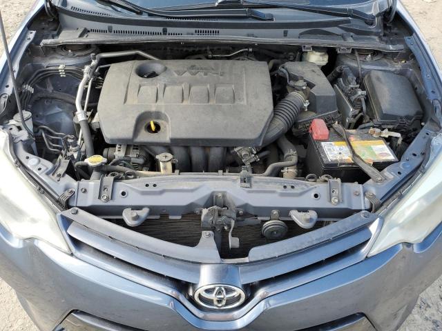 2016 TOYOTA COROLLA L - 5YFBURHE4GP431720