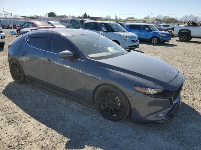 Vin: jm1bpaml3n1501092, lot: 48349425, mazda 3 premium 20224