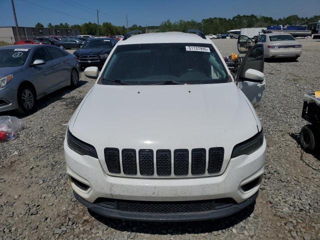 2020 JEEP CHEROKEE L - 1C4PJLLB7LD507615