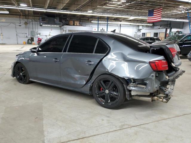 Vin: 3vw4s7aj6gm248835, lot: 47572375, volkswagen jetta gli 20162