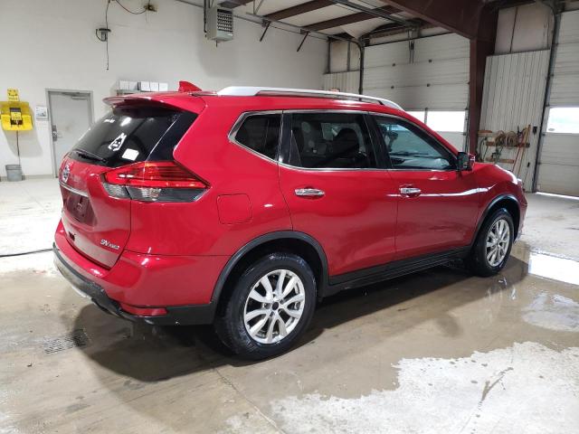 Vin: jn8at2mvxhw253112, lot: 50546425, nissan rogue s 20173