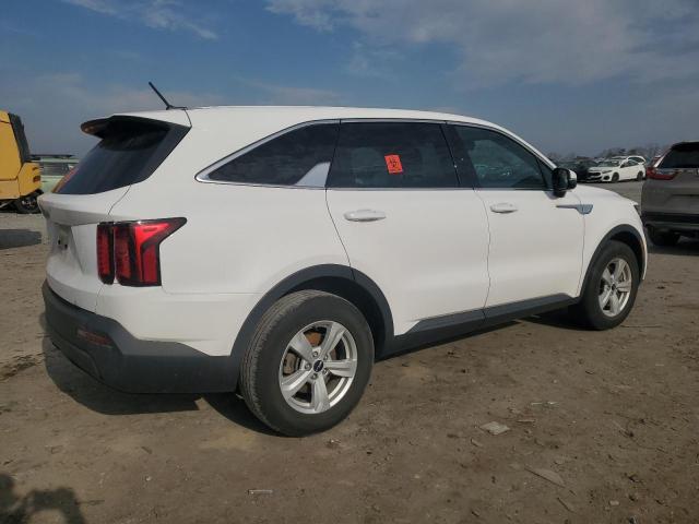 Vin: 5xyrg4lc8pg171664, lot: 49440995, kia sorento lx 20233
