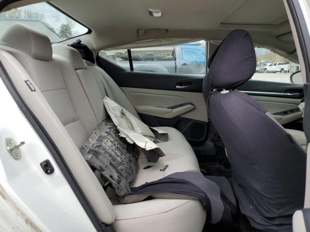2019 NISSAN ALTIMA SV - 1N4BL4DW7KC194863