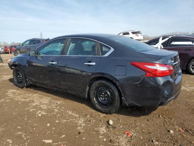 2017 NISSAN ALTIMA 2.5 - 1N4AL3AP1HC259329