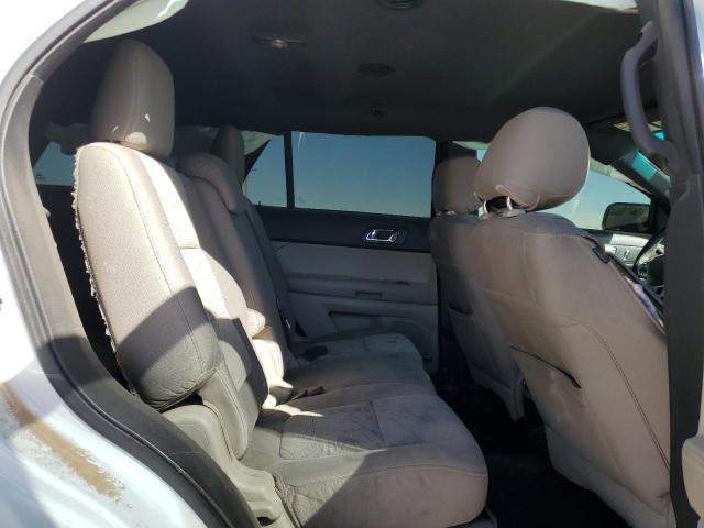 2015 FORD EXPLORER - 1FM5K7B84FGB11402