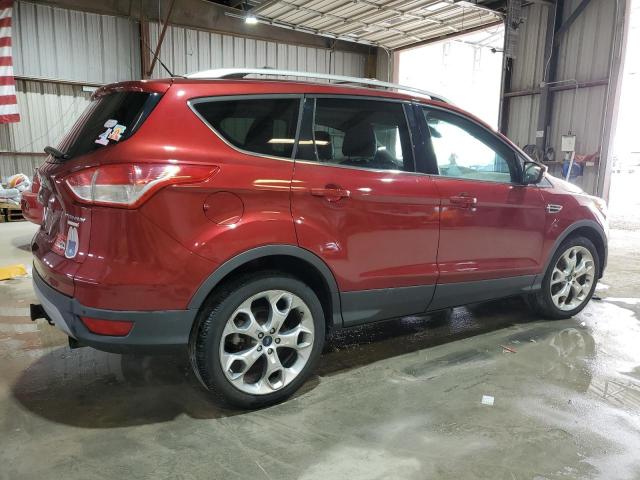 Vin: 1fmcu9j92dub15082, lot: 47366665, ford escape titanium 20133