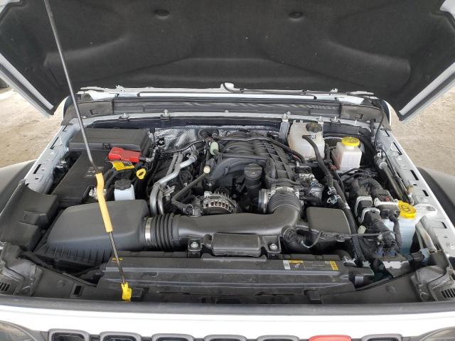 2024 JEEP GLADIATOR - 1C6JJTEGXRL105429