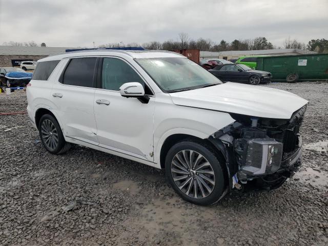 2025 HYUNDAI PALISADE C - KM8R74GE0SU862220