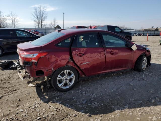 2014 FORD FOCUS SE - 1FADP3F24EL148848