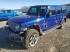 2018 JEEP WRANGLER U - 1C4HJXENXJW262779