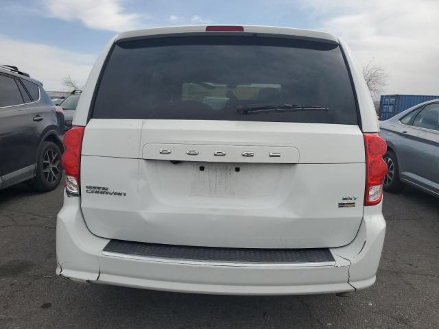 2019 DODGE GRAND CARA - 2C4RDGCG3KR751020
