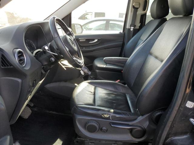 2016 MERCEDES-BENZ METRIS - WD4PG2EE1G3131396