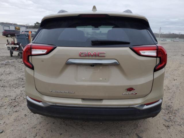 2023 GMC TERRAIN AT 3GKALYEG4PL141347