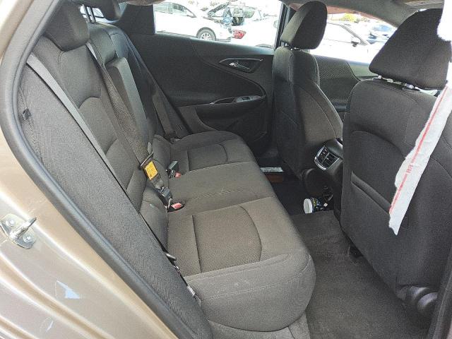 2023 CHEVROLET MALIBU LT - 1G1ZD5ST5PF181628