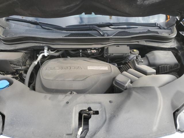 2019 HONDA RIDGELINE 5FPYK3F14KB043248
