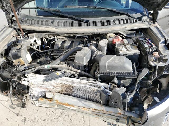 2018 FORD EXPLORER X - 1FM5K8D89JGA14191