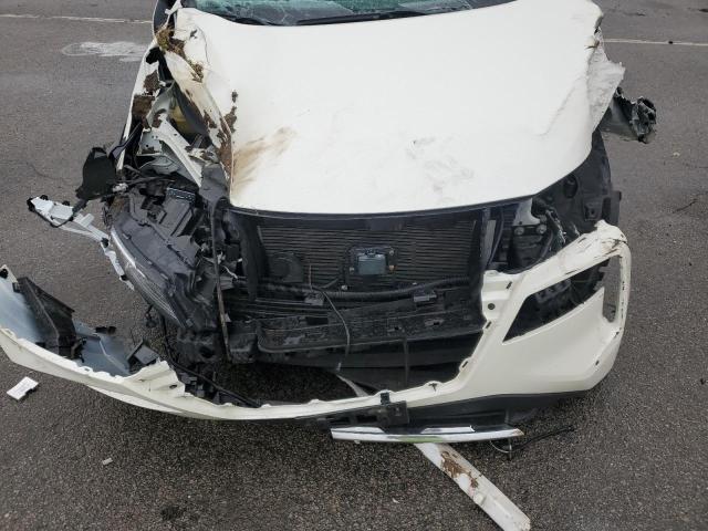 2021 NISSAN ROGUE PLAT JN8AT3DDXMW302168