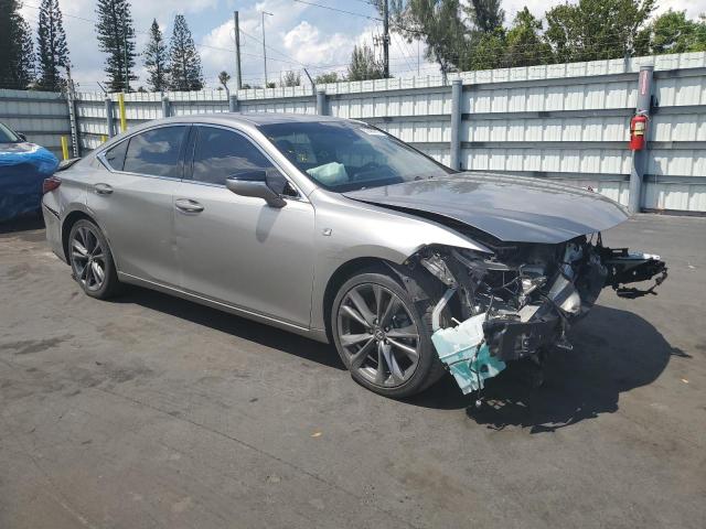 2020 LEXUS ES 350 F S 58AGZ1B11LU052173