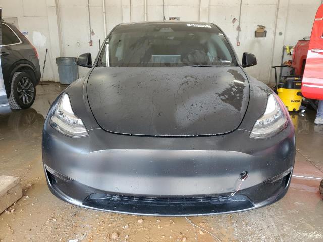 2022 TESLA MODEL Y - 7SAYGAEEXNF429618