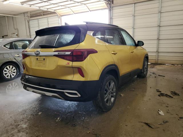 Vin: kndeu2aa1m7204560, lot: 49103675, kia seltos s 20213