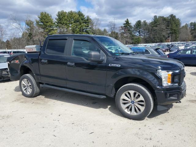 Vin: 1ftew1ep3jfe32547, lot: 50695115, ford f-150 supercrew 20184