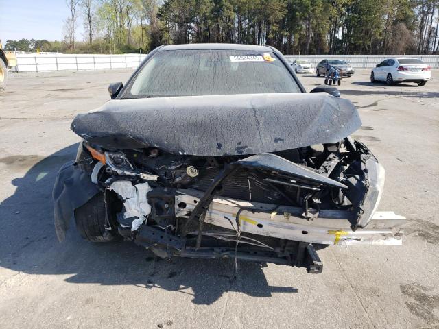 2020 TOYOTA CAMRY LE - 4T1C11AK8LU892927